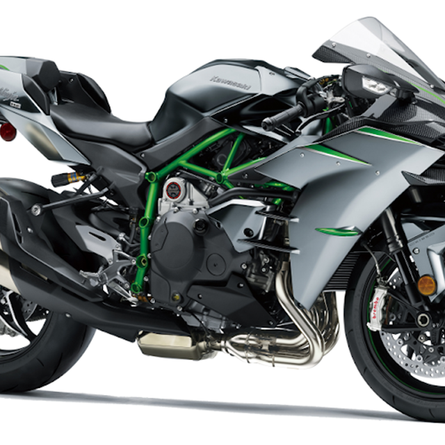 専門学校　東京工科自動車大学校品川校 迫力体感！レブル 250整備＆Ninja H2走行チャレンジ2
