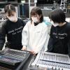 ＥＳＰエンタテインメント東京 【体験授業】音楽芸能スタッフ科 PAコース