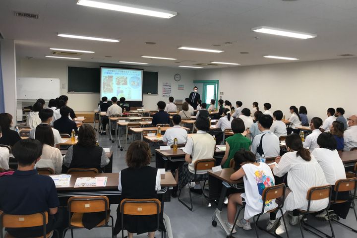 サブ画像