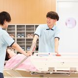 介護福祉科　オープンキャンパスの詳細