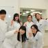 横浜栄養専門学校 体験入学でピザを作ろう！（午前）3