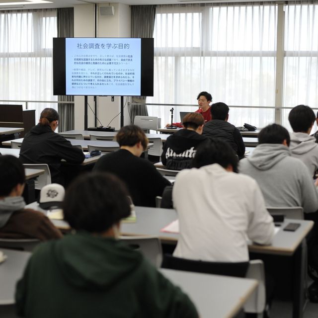 せとうち観光専門職短期大学 ストリートダンス研究者が贈る、社会学と観光のつながり3