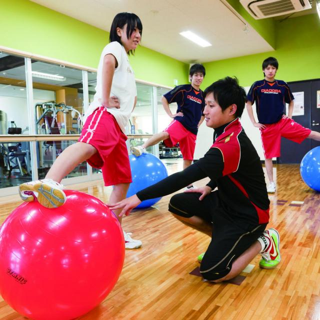 大原簿記情報ビジネス専門学校横浜校 【午前開催】オープンキャンパス☆スポーツ系☆1