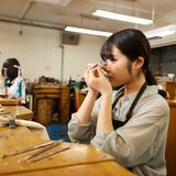 【7月オープンキャンパス】ジュエリーデザイン科の詳細