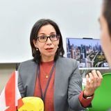 【観光グローバル外語学科】選べる！英語・韓国語授業体験の詳細