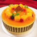 華調理製菓専門学校 体験実習付きオープンキャンパス～トロピカルムースケーキ