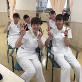 【看護学科】オープンキャンパスの詳細