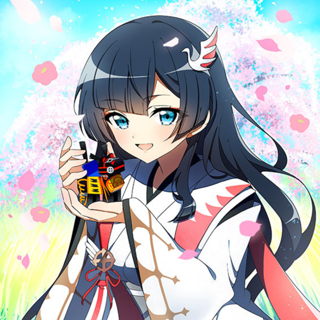 国際アート＆デザイン大学校 【コミックイラスト科】イラストレーター体験♪2