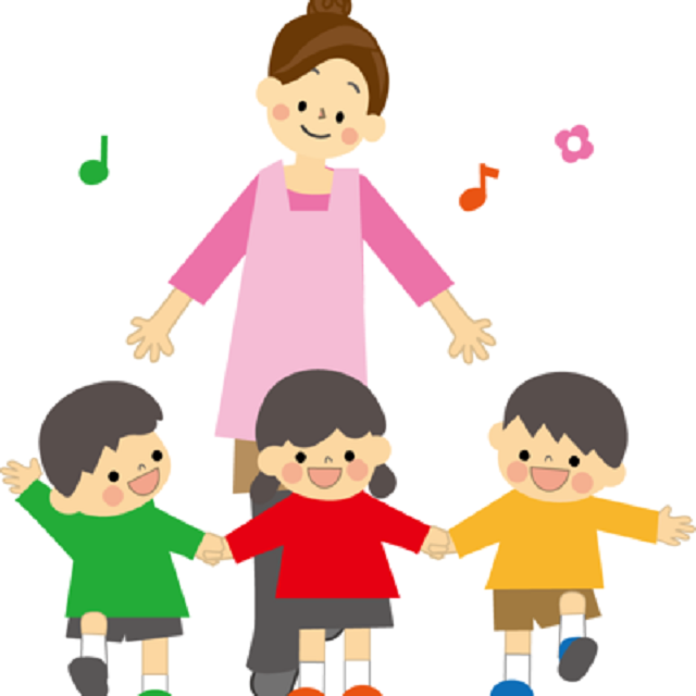 総合学園ヒューマンアカデミー東京校 ◆チャイルドケア(保育)◆二時間でわかる保育の専門の全て!1