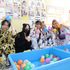 中部美容専門学校　岡崎校 OPEN CAMPUS☆夏祭りイベント in 岡崎校4