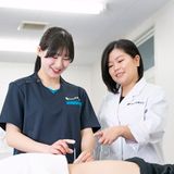 東海エリアトップクラスの合格率と就職数（柔整師・鍼灸師）の詳細