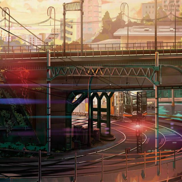 東京コミュニケーションアート専門学校 アニメーションマスターコースのお仕事体験1