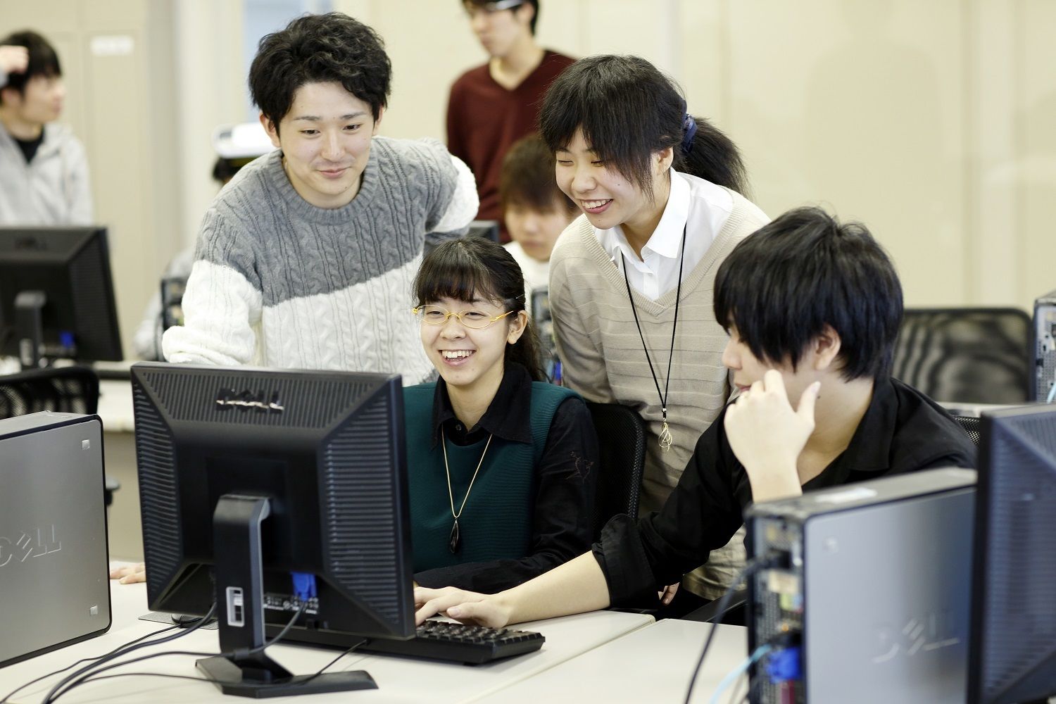 札幌情報未来専門学校のオープンキャンパス情報 日程一覧 予約申込 スタディサプリ 進路