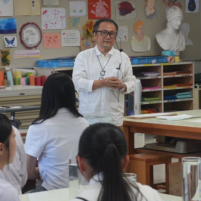東京女子体育大学 大学と言えばゼミ！ ゼミ（ゼミナール）を知ろう2