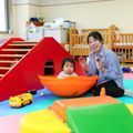 京都文教大学 いざ、教育の世界へ！京都文教から始まる「先生」への道。