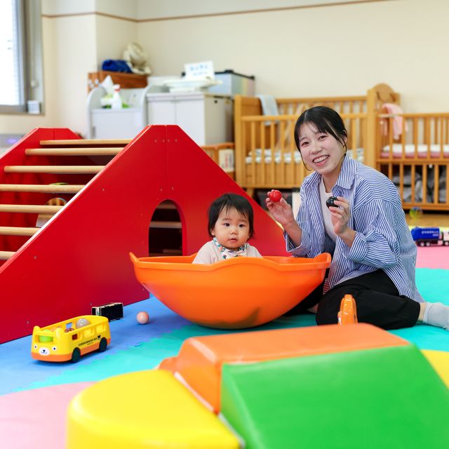 京都文教大学 いざ、教育の世界へ！京都文教から始まる「先生」への道。1