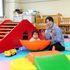 京都文教大学 いざ、教育の世界へ！京都文教から始まる「先生」への道。1