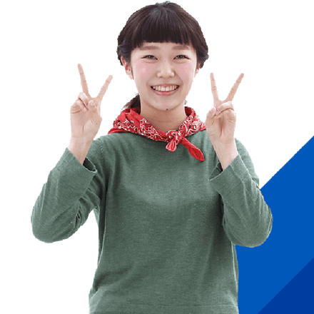 在校生レポート画像