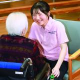 【介護福祉】介護現場の技を学ぼう！の詳細