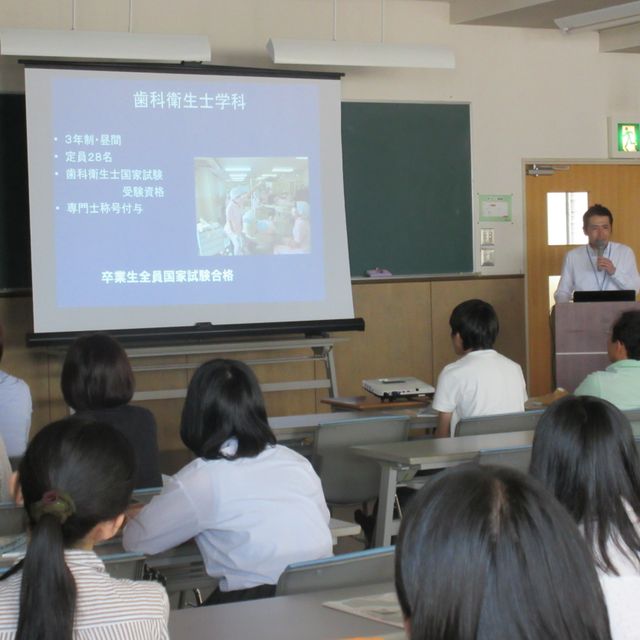 長野医療衛生専門学校 【緊急告知】入試直前特別イベント開催！！！！1