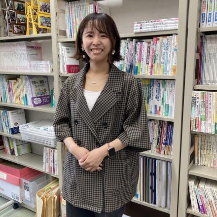 卒業後のキャリア画像