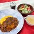 中川学園調理技術専門学校 西洋料理【オムハヤシ】先輩と実習体験！赤塚駅歩5分1