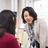 山野美容芸術短期大学 ☆肌タイプ診断：スキンケアを学ぶ★似合わせヘア★似合うカラー4
