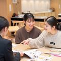 新宿調理師専門学校 和食の基本に挑戦！本格一番だし取り体験
