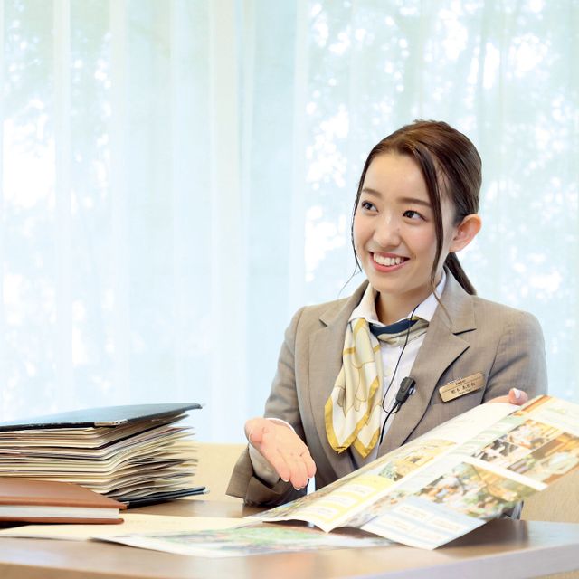 東京ウェディング＆ブライダル専門学校 【平日最短30分からOK】個別相談miniオープンキャンパス2