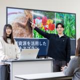 【商品開発・地域活性 】企業と連携し実践的にビジネスを学ぶ！の詳細