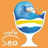 カフェの企画デザインをしよう！企画デザインコースの詳細