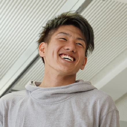 在校生レポート画像