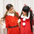 高津理容美容専門学校 クリスマスオープンキャンパス★