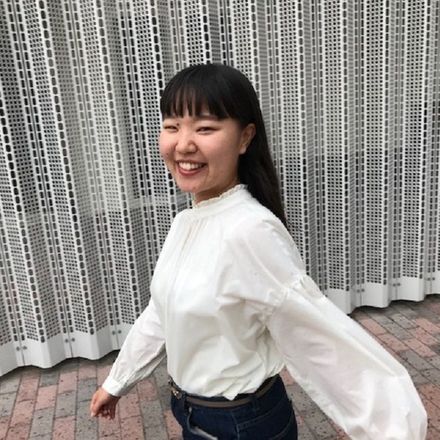 在校生レポート画像