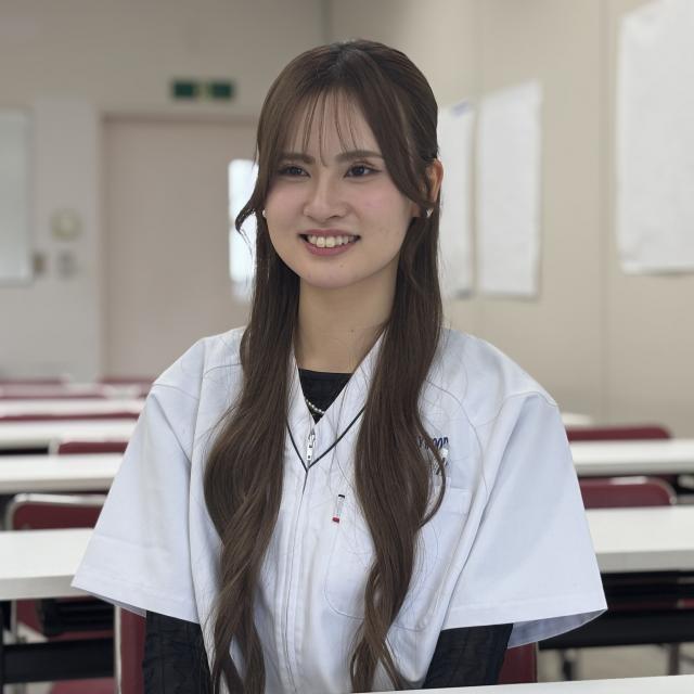 ハリウッド美容専門大学校 1/18(日)　自分だけのハンドクリーム作り＆授業体験2