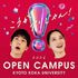 京都光華大学 オープンキャンパス2026 こうかアリじゃん！1