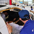 千葉職業能力開発短期大学校 【航空機整備】航空計器の歴史と進化