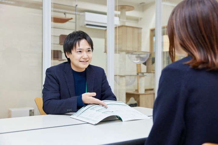 サブ画像