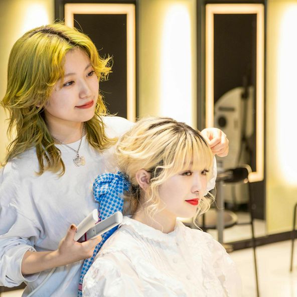 大村美容ファッション専門学校 資料請求 願書請求 学校案内 スタディサプリ 進路