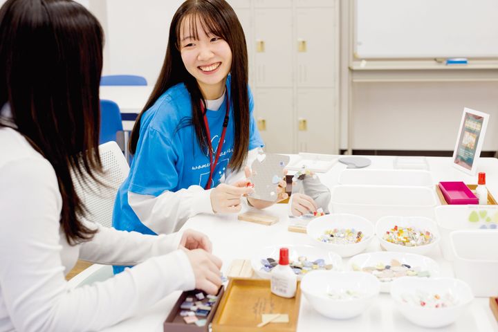 サブ画像