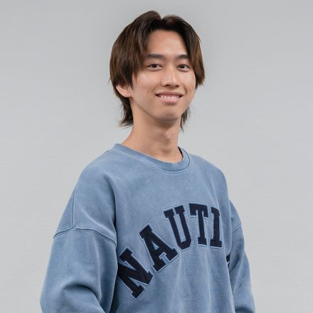 在校生レポート画像