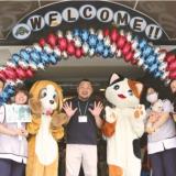 シモゾノ学園★どうぶつ祭（学園祭）の詳細