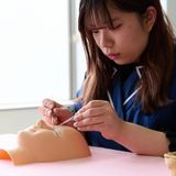 まつエク体験の詳細