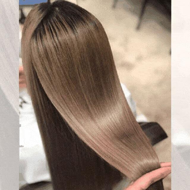 札幌ベルエポック美容専門学校 美容師科希望限定★髪質改善&学生サロン体験1