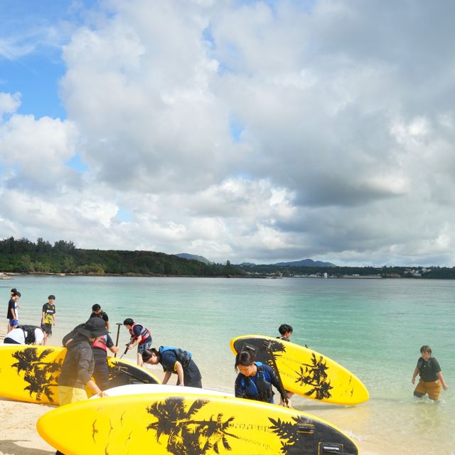 琉球リハビリテーション学院 春休みの特別オープンキャンパス！2