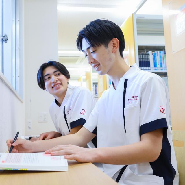 アール医療専門職大学 【今年度最終】10/18（土）オープンキャンパス1