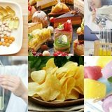 【食品開発コース】オープンキャンパス：体験授業の詳細