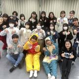 【テーマパーク】3.5時間でわかる★体験授業★詳細クリックの詳細