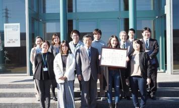 聖学院大学 偏差値