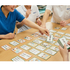 富山リハビリテーション医療福祉大学校 【介護福祉科】８/８（土） 介護カルタ に挑戦してみよう1